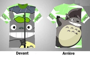 T-Shirt Mon voisin Totoro Taille L - Imagen 1 de 1