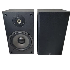 Dayton Audio B652-AIR Coppia di altoparlanti da scaffale con tweeter AMT - Foto 1 di 1