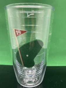 Tervis Tumbler 19. Loch Golf 16 oz USA - Bild 1 von 2