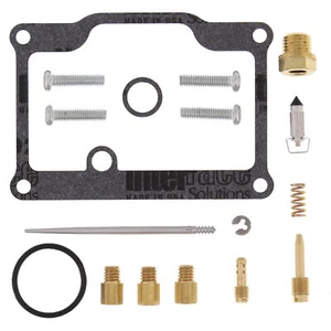 Carb Rebuild Carburetor Repair for Polaris Trail Boss 250 4x4 1987 1988 1989 - Imagen 1 de 1