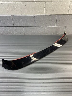 Alerón tapa maletero trasero Volkswagen Tiguan 2009-2017 OEM *NOTA* Foto 1 de 4