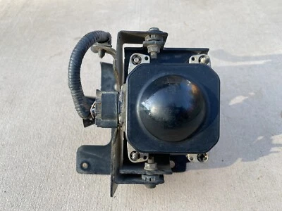 2013-2015 Infiniti JX35 JX60 Adaptive Cruise Control Distance Radar 284373JA0A - Image 1 of 4