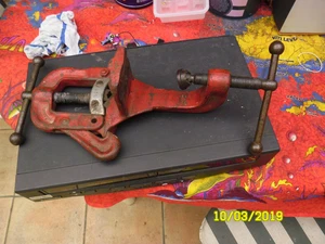 RIDGE PLUMBERS TOOLS - Picture 1 of 2