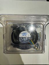 Intel Socket-771 D98510-001 Cooling Fan Heat Sink Cooler (NEW)