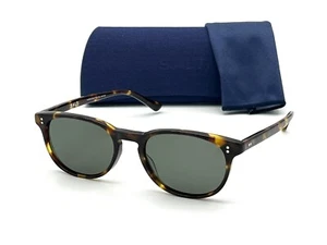 SALT Optics PIERCE ATL Antique Leaves / G-15 51mm Polarized sunglasses - Picture 1 of 4