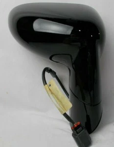 Door Mirror RH Passenger Side Power For; Saturn Sky 2007-2009 - Picture 1 of 4