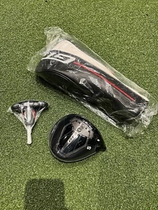 Titleist GT3 Driver head only, 9 Degree , with headcover & tool - Picture 1 of 4