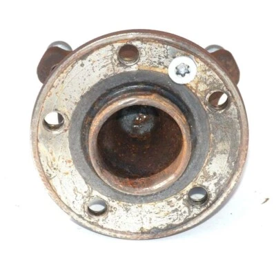 Volvo S80 2009 | Cojinete de cubo de husillo | Trasero derecho | 6G91-2C299-XAE Foto 1 de 3