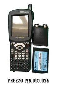 Psion P/N 1050960-003 PRO G2 - 7527C -GSM alpha -W.M6 .0- st.Laser - Picture 1 of 5