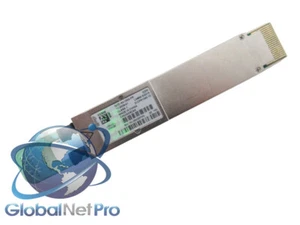 ORIGINAL CISCO QDD-8X100G-FR - 8x100G-FR, doble MPO-12 SMF, 2 km GARANTÍA DE POR VIDA - Imagen 1 de 1