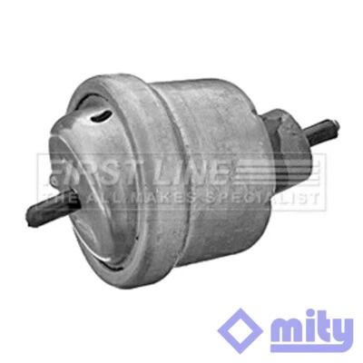 Se adapta a Vauxhall Vectra 1995-2002 montaje de motor 1.6 1.8 delantero izquierdo Mity 90498422 - Imagen 1 de 4