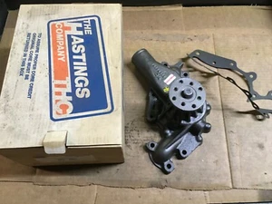 The Hastings Company Remanufactured Water Pump WP820 - Picture 1 of 8