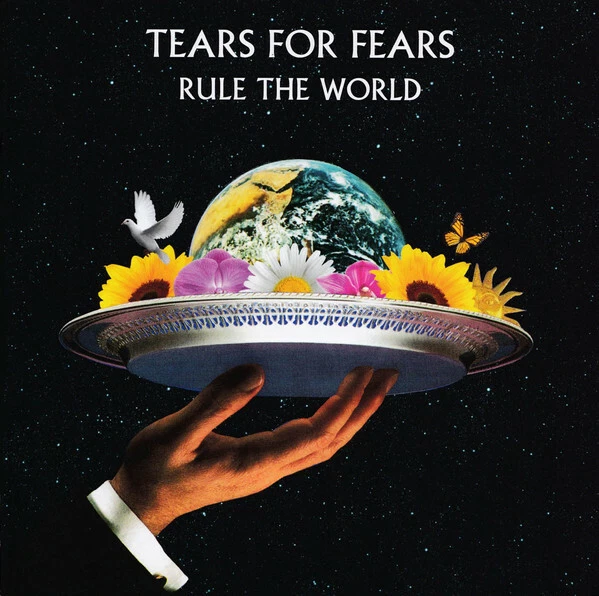 Tears For Fears CD Rule The World - Europe (M/M - Scellé) - Photo 1/3