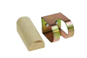 JUEGO de cuña de madera + anillo de sensores para juego de sensores Sensenbaum - Imagen 1 de 6