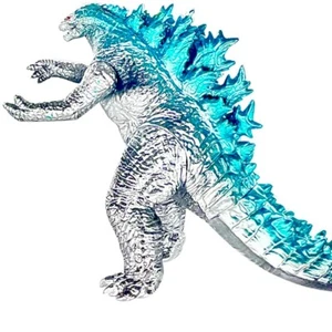 Brandneu Godzilla x Kong: The New Empire Spielzeug: König der Monster, Reisetasche - Bild 1 von 5