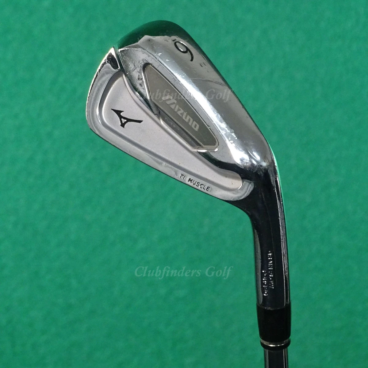 Mizuno MP 59 Golf Clubs for sale | eBay