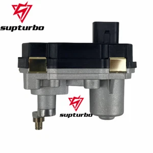 54409880014 for Ssang-Yong Rexton III 2.0XDI D20DTR 2014-15 BV40 Turbo actuator - Picture 1 of 7