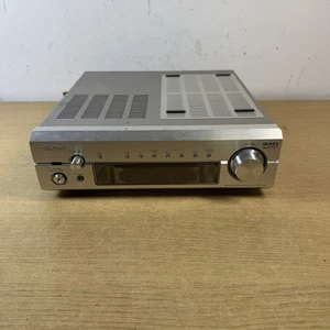 Denon DRA-F101 AM-FM Stereo Receiver funktionstüchtig BESCHREIBUNG LESEN - Bild 1 von 10