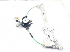 2019 TOYOTA COROLLA FRONT WINDOW REGULATOR LH SIDE 5 DOOR HATCHBACK 8570102090 - Picture 1 of 7