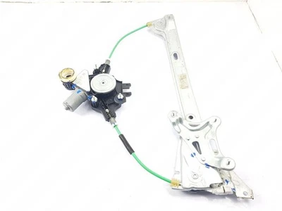 2019 TOYOTA COROLLA FRONT WINDOW REGULATOR LH SIDE 5 DOOR HATCHBACK 8570102090 - Image 1 of 4