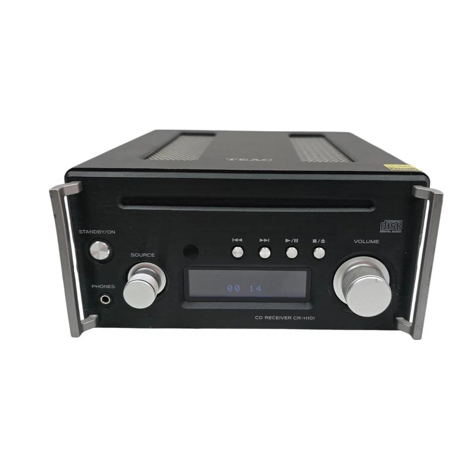 TEAC CR-H101 - CD Receiver DEFEKT  - Bild 1 von 4