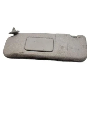 Parasol izquierdo conductor Xrs sin techo compatible con 05-08 COROLLA 1150004 Foto 1 de 4