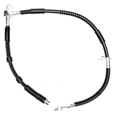 For Land Rover Range Rover Sport 06-13 DFC Front Driver Side Brake Hose Foto 1 de 4