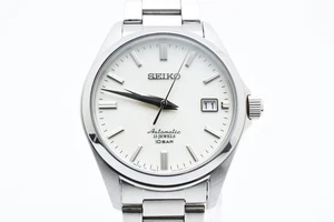 [OTTIME CONDIZIONI] SEIKO 4R35-03X0 SZSB011 Orologio Uomo Meccanico Automatico dal GIAPPONE 57 - Foto 1 di 13