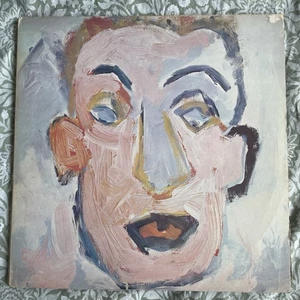 BOB DYLAN SELF PORTRAIT VG+ LP VINYL RECORD 1970 PRESSING 2LP Gatefold - Foto 1 di 4