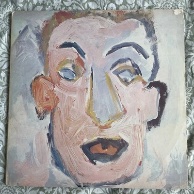 BOB DYLAN SELF PORTRAIT VG+ LP VINYL RECORD 1970 PRESSING 2LP Gatefold - Image 1 of 4