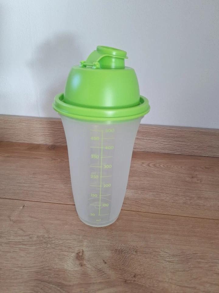 🌱 Mix-Fix 500 ml Grün  Tupperware 🌱 - Bild 1 von 1