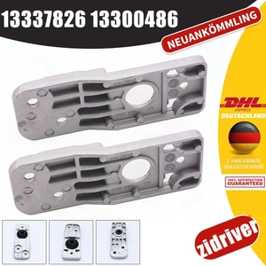 2x Kühler Senken Halterung Buchse Halterung Halter Für Vauxhall Opel J Astra DE - Bild 1 von 10