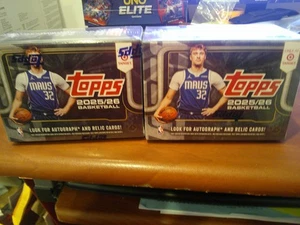 2- 2025-26 TOPPS BASKETBALL! BLACK FRIDAY! TARGET SEALED VALUE BLASTER BOX - Picture 1 of 4