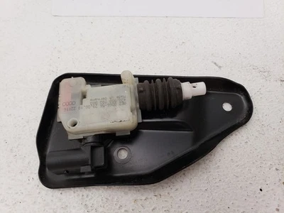 Audi R8 Hood Release Latch Actuator W/ Bracket 420959782 - 13k Miles - Image 1 of 4