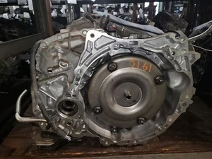 Automatic Transmission CVT AWD Fits 20-21 23 QASHQAI 1009527 - Picture 1 of 12