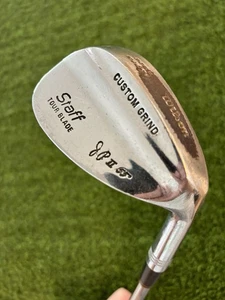Wilson Staff Tour Blade Custom Grind JP 2 Sand Wedge/steel/RH - Picture 1 of 7