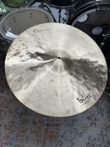 Dream Bliss 22” Crash/Ride Cymbal  - Picture 1 of 3