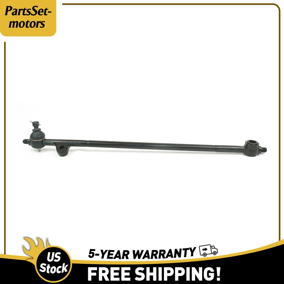 Chevrolet Chevy 1981 1982 LUV dirección delantera centro enlace de arrastre Foto 1 de 3