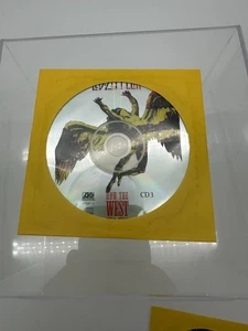 Led Zepplin - How the West Was Won *REPLACEMENT CD Disc 3 ONLY* NO OTHER DISCS - Picture 1 of 3