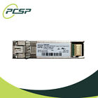 Émetteur-récepteur HPE P9H30A 32 Go SFP28 SW XCVR AFBR-57G5MZ-HP1 855071-001