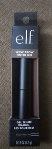 Elf Wow Brow Tinted Gel #83575 Brunette New In Box - Picture 1 of 1
