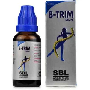 SBL B Trim Drops (30ml) Free Shipping World Wide - Picture 1 of 5