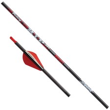 Victory RIP Sport 500 Spine Fletched - 6 Pack