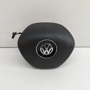VOLKSWAGEN PASSAT B8 Lenkrad-Sicherheitstasche 5G0880201S 2017 27326214 - Picture 1 of 8