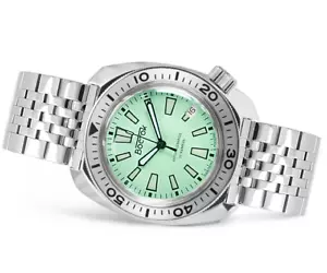 NUOVO VOSTOK AMFIBIA 70086V / NEW VOSTOK AMPHIBIA 70086V NOVITA' VOSTOK - Foto 1 di 8