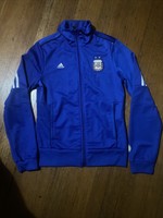 adidas soccer jacket womens
