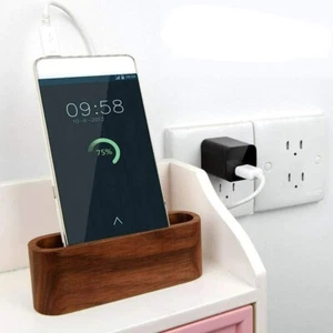 USB Wall Charger – Compact Adapter with Motion Detection Recording - Picture 1 of 12