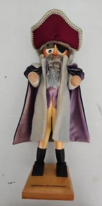 Steinbach LE 4439/6000 Uomo Drosselmeyer Tchaikovskys Schiaccianoci 18" - Foto 1 di 12