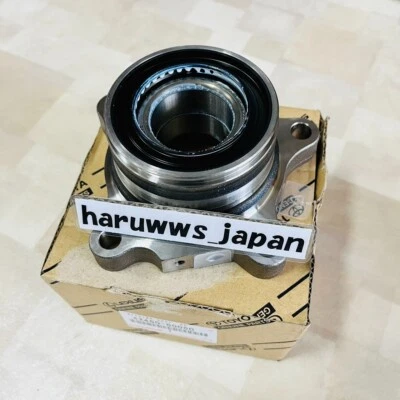 Conjunto de cojinete de buje trasero derecho OEM Toyota Lexus GX460 GX470 42450-60050 genuino nuevo Foto 1 de 4