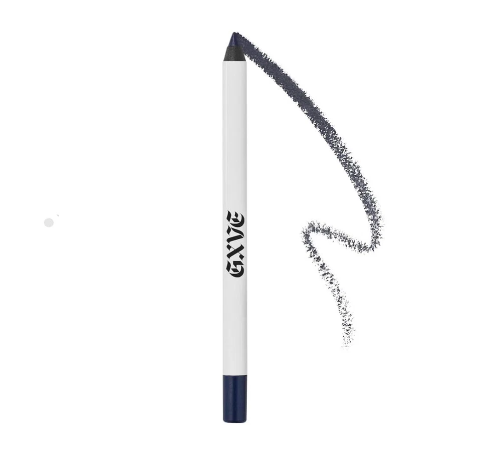 NIB GXVE GWEN STEFANI Line It Up Gel Pencil Waterproof Eyeliner SAPPHIRE SKIES - Image 1 of 1